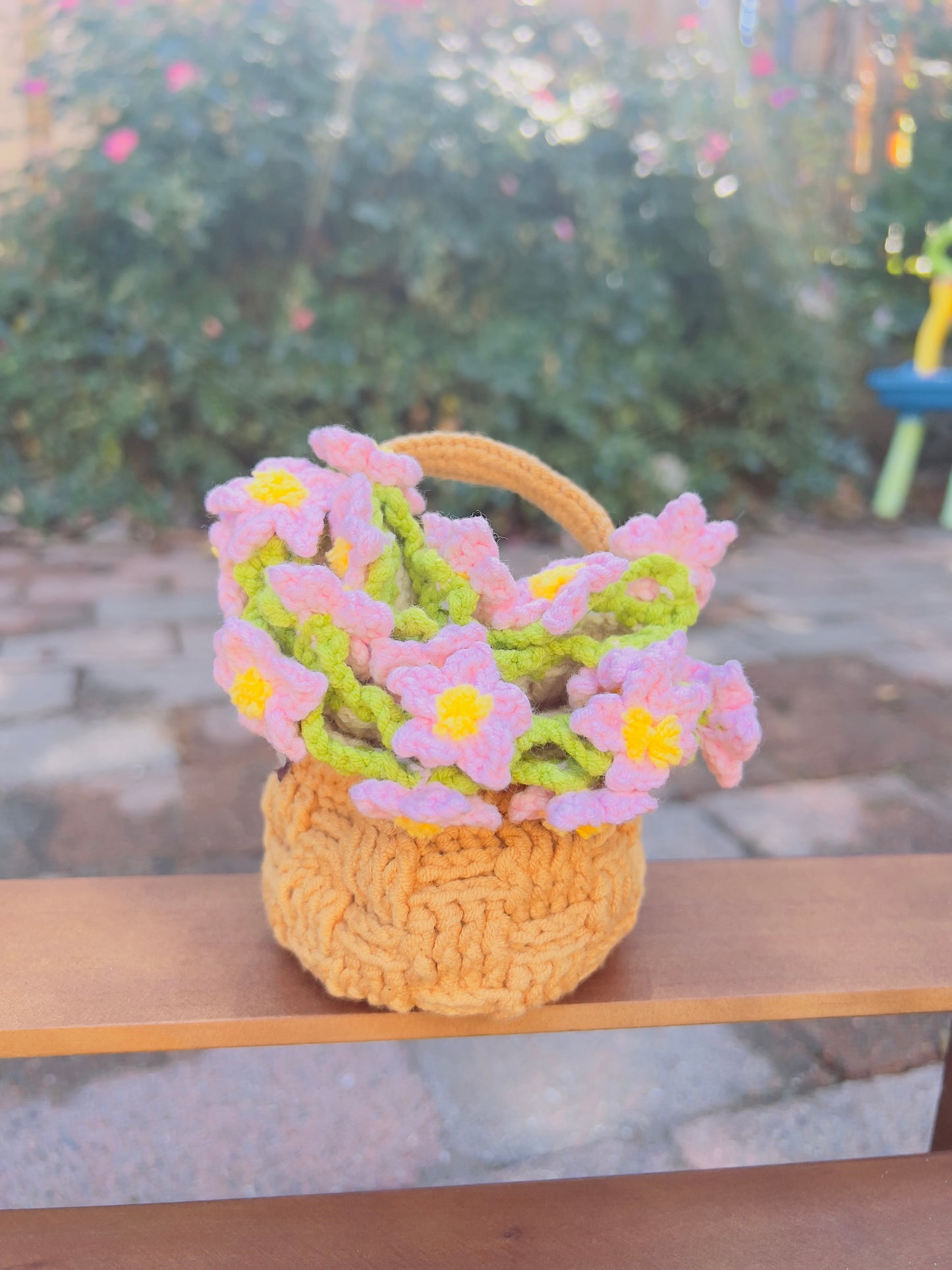 Flower shaped Crochet Coaster,Mother’s Day gift, Lily of  Valley Woven Coasters, floral Crochet, Coffee Mug Coaster, Handmade Table Decor